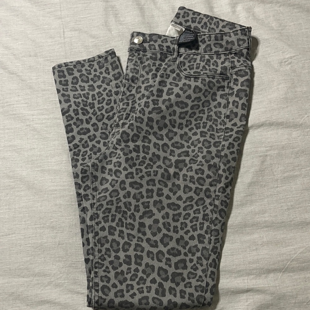 COPY - H&M pants